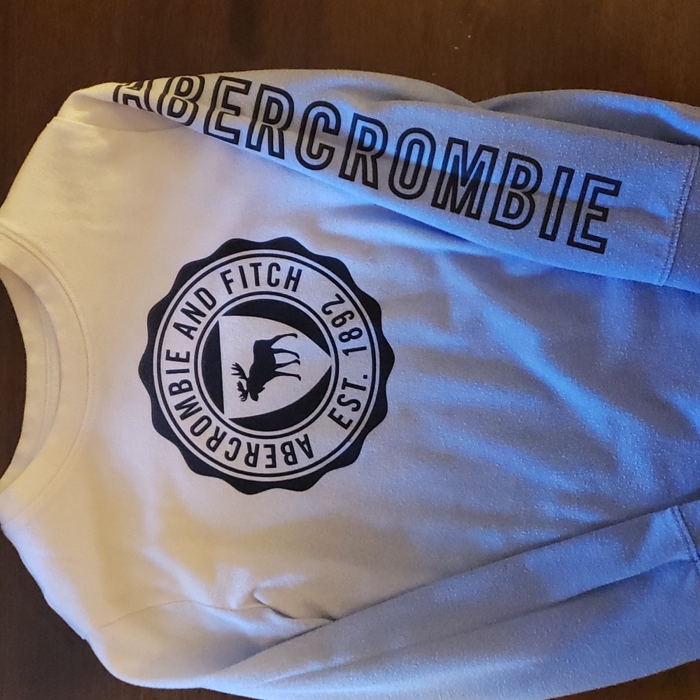 Abercrombie Kids Long Sleeve shirt